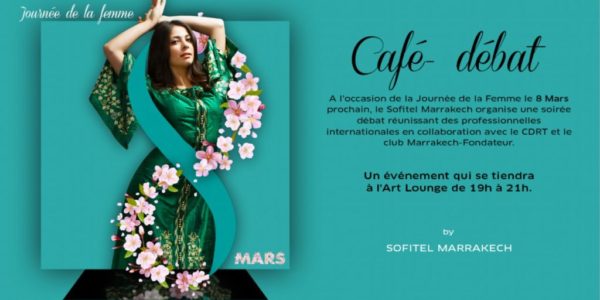 CDRT-LA CELEBRATION DE LA JOURNEE MONDIALE DE LA FEMME 2019