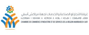 Chambre de Commerce, d’Industrie et des Services de Marrakech-Safi